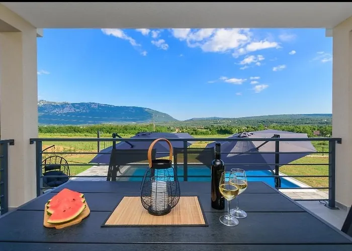 Villa Hera
