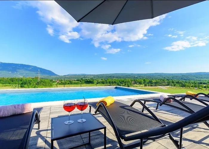Villa Hera