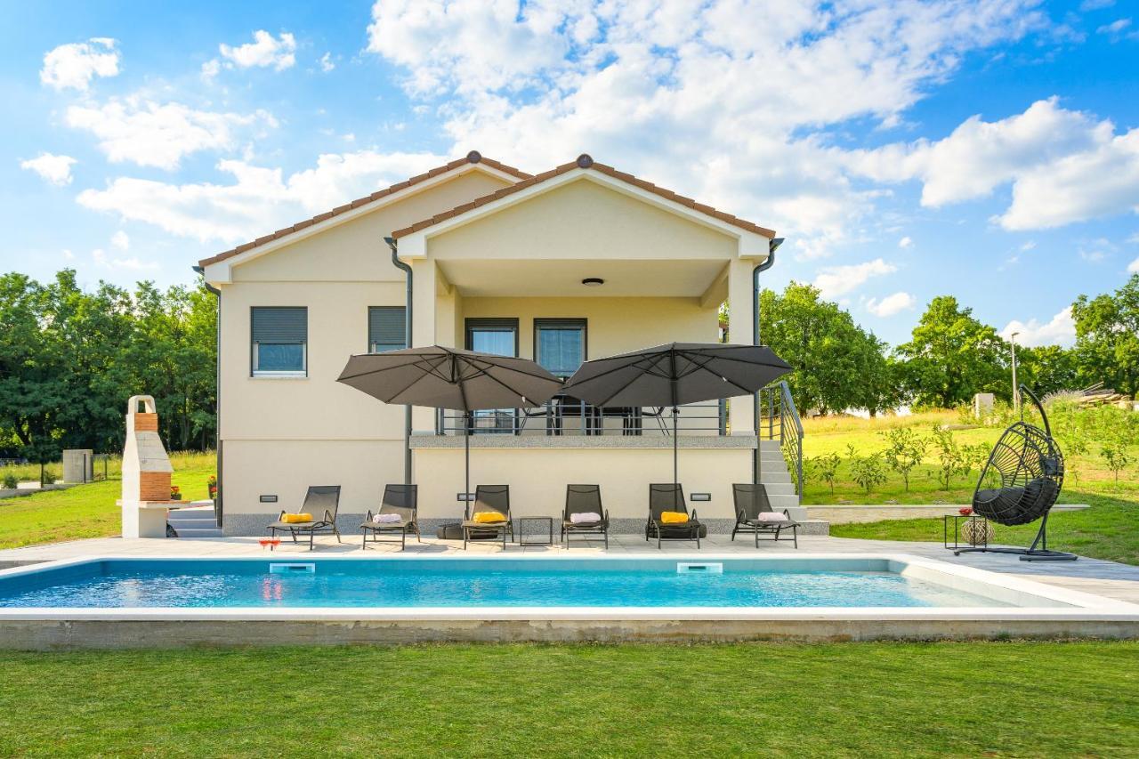 Villa Hera Zatka Cepic