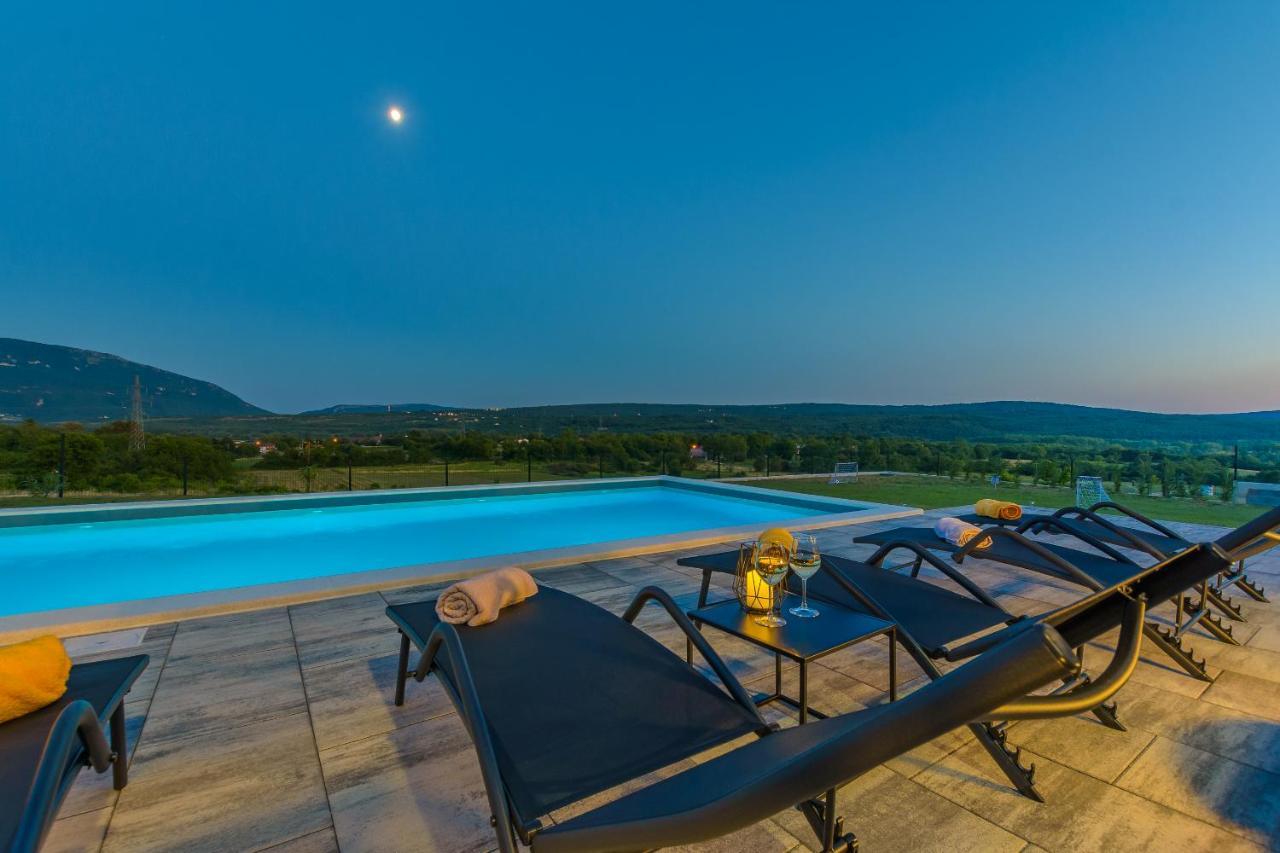 Villa Hera *