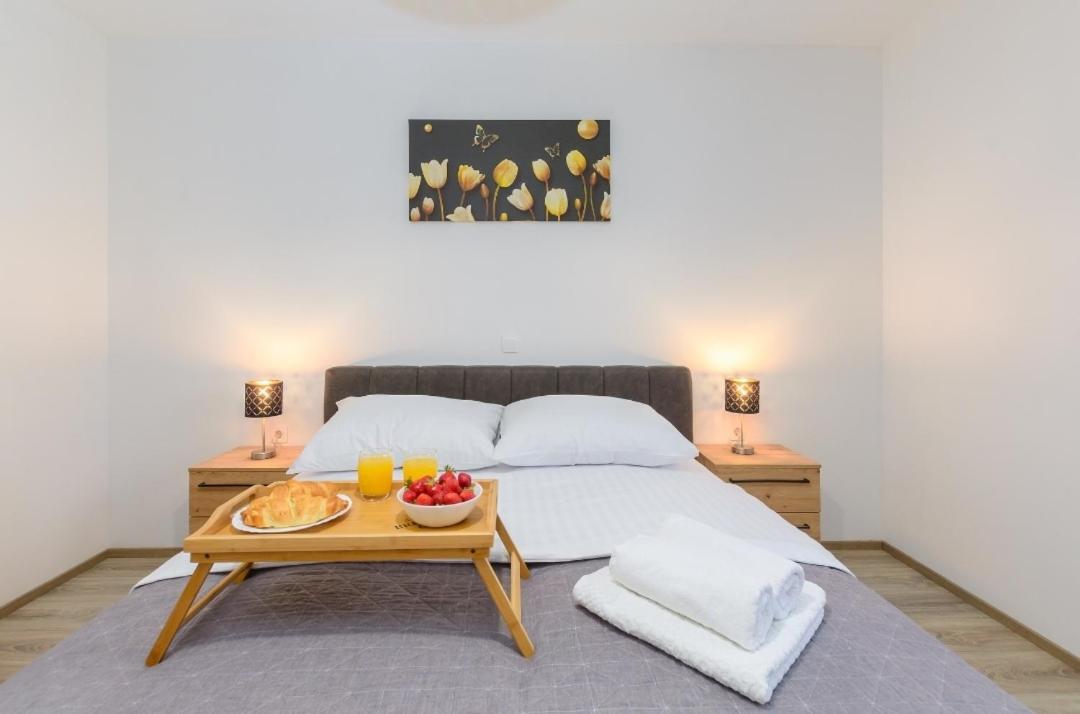 Villa Hera Zatka Cepic